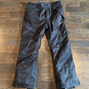 Boulder Gear snow pants